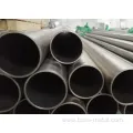 Steel Titanium Welded Coil Tube